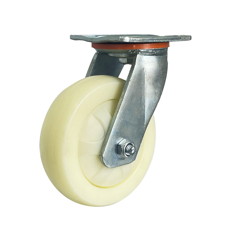 Heavy Duty Anti-Winding PP Caster