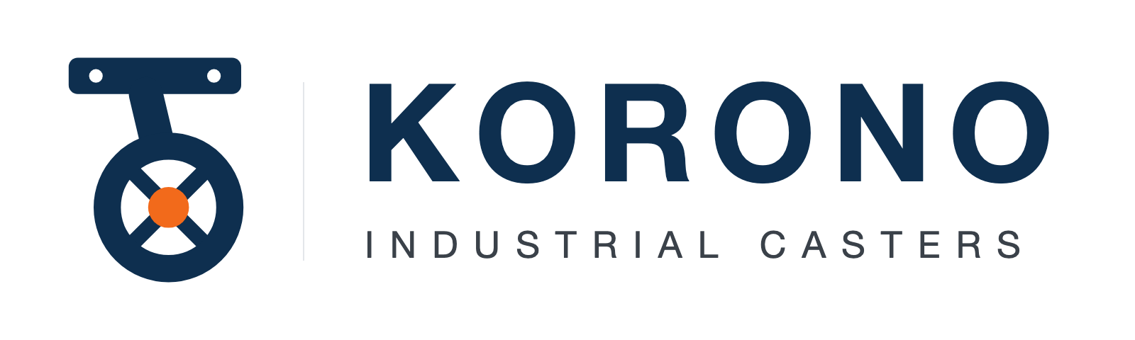 KORONO Industrial Casters