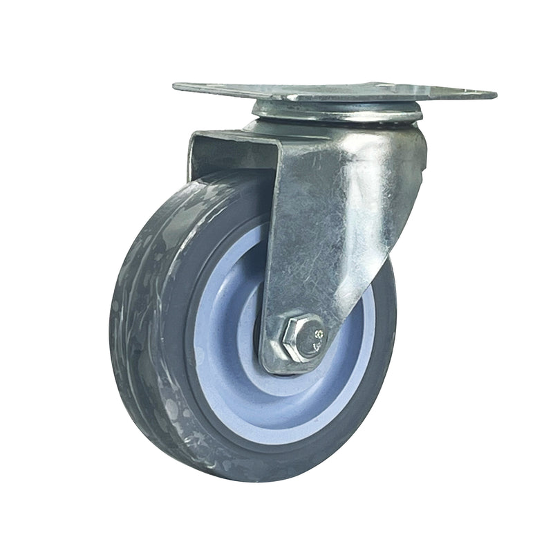 Light Duty TPR Caster