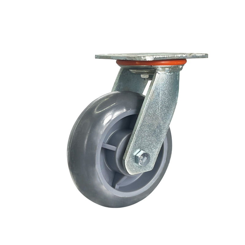 Heavy Duty TPR Caster